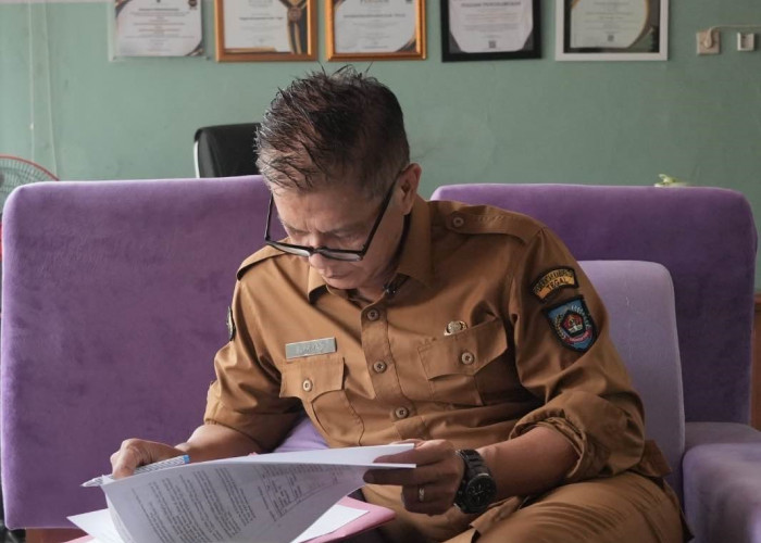 Perkuat SDM, Program Gampang Nyambut Gawe Kabupaten Tegal Terus Dipacu