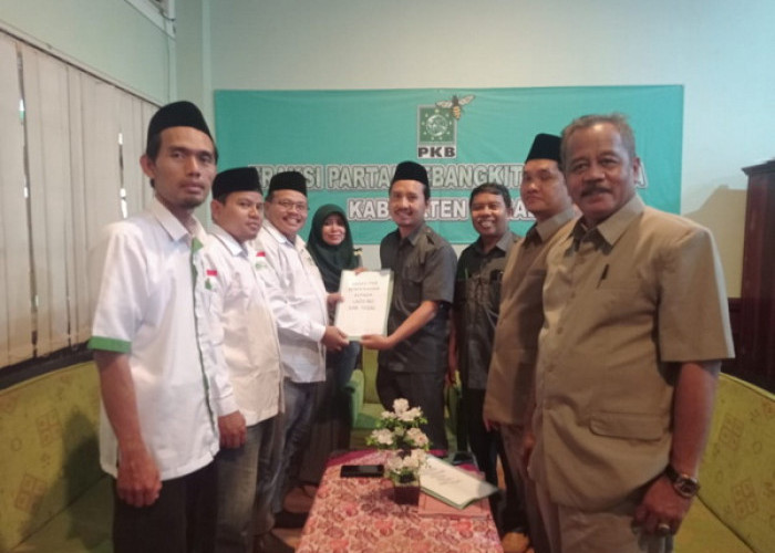 Berkah Ramadan, Fraksi PKB Infaq 30 Juta ke Lembaga Amal di Kabupaten Tegal