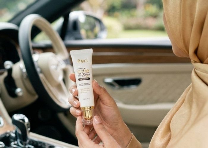 Review B ERL Very Berry Acne Spot Treatment: Solusi Jerawat & Bekasnya