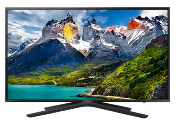 Harga Varian, Inilah Smart TV 43 inch Kualitas Terbaik Ada Merek Terkenal, Simak Selengkapnya