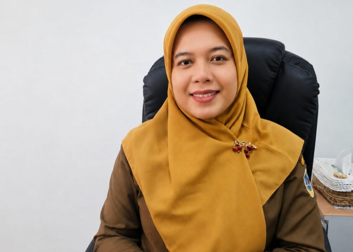 Bagian Hukum Setda Brebes Raih Nilai IRH 93,40, Predikat Istimewa