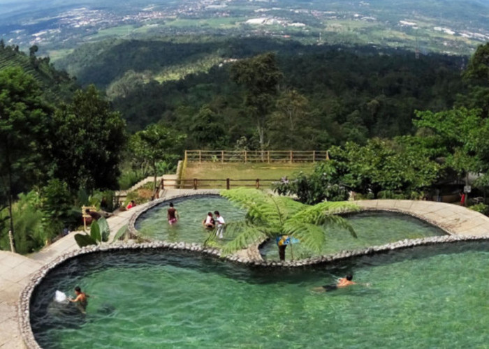 8 Tempat Wisata di Semarang yang Wajib Dikunjungi, Nomor 1 Pemandangannya Bikin Takjub!