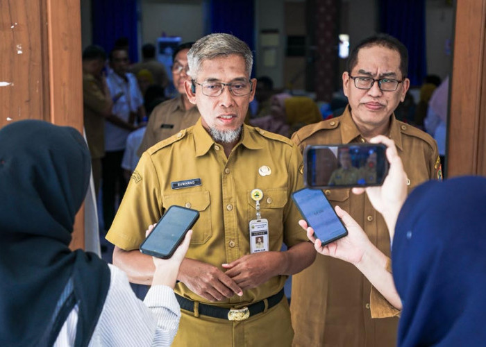 Sekolah Rakyat Permanen di Jateng Siap Buka Akhir Bulan Ini, Pemprov Kebut Fasilitas Asrama 