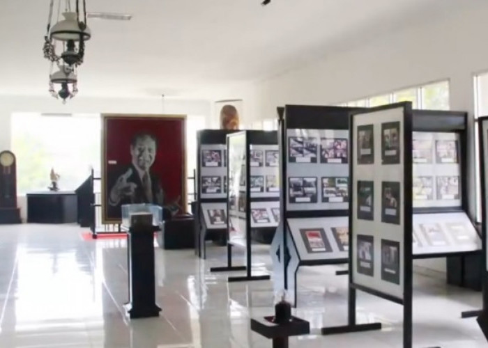 8 Hidden Gems di Semarang yang Bikin Menyesal Jika Dilewatkan