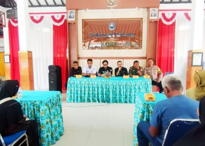 Berdiri di Atas Lahan PT KAI, 29 Bangunan di Tegal Terancam Dibongkar