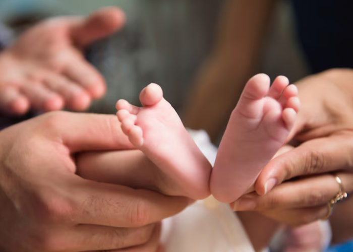 Ini Mitos Bayi Lahir di Bulan Suro Menurut Budaya Jawa