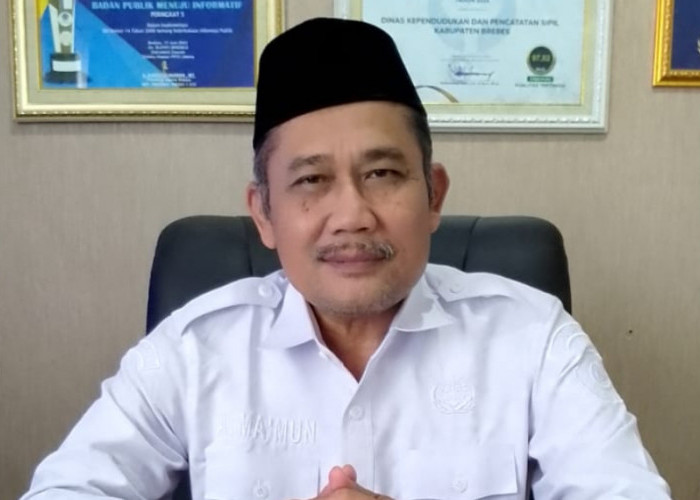 Disdukcapil Ajak Warga di Brebes Segera Aktifkan IKD