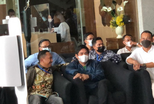 Keberatan Masuk DPO, Mardani H Maming: Saya dan Kuasa Hukum Sudah Mengirimkan Surat  