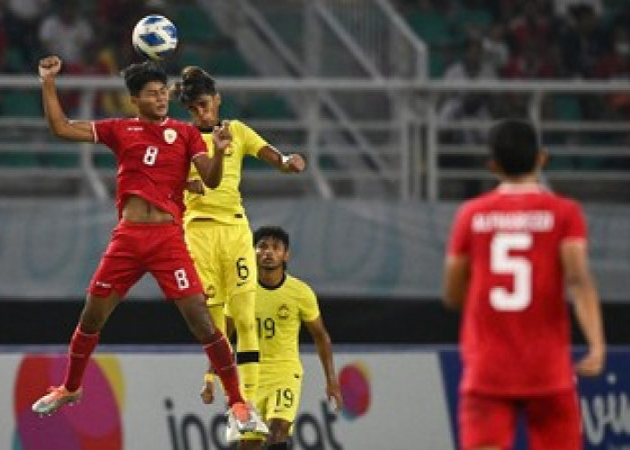Usai AFF U-19 2024, Timnas Indonesia Langsung Fokus Persiapan Kualifikasi Piala Asia U-20 2025