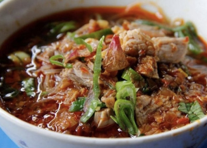 Kulineran di Kota Batik, 5 Makanan Khas Pekalongan yang Terkenal Lezat dan Menggoda Selera