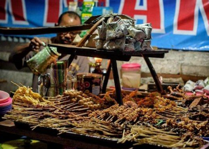 Lapar Tengah Malam? Ini 5 Rekomendasi Tempat Kuliner Malam Enak Purwokerto yang Masih Buka!