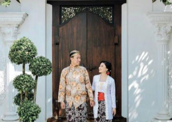 Tiga Mitos Orang Jawa tentang Jodoh,  Tidak Boleh Menikah dengan Wanita Cantik?