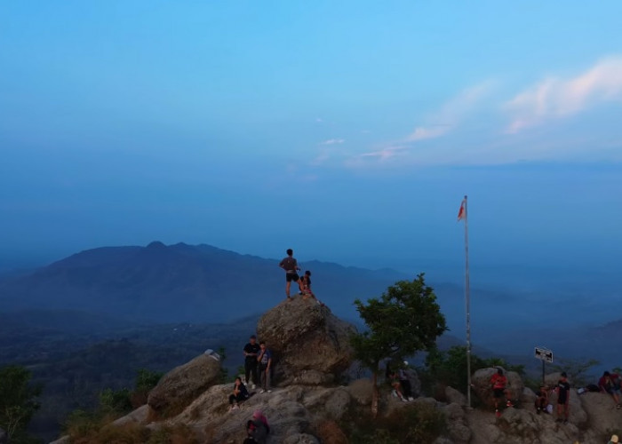 8 Wisata di Jawa Tengah Unik tapi Masih Jarang Didatangi