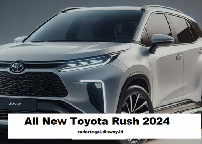 7 Fitur Interior All New Toyota Rush, Beri Kenyamanan Tak Terkira Bagi Penggunanya