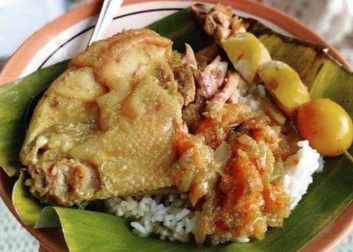 Nikmati 4 Kuliner Lezat di Simpang Lima Semarang, Ada Tahu Gimbal dan Lumpia Khas Kota Atlas