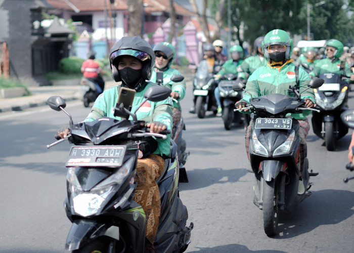 Jadi Queen of the Road: 5 Tips Berkendara Zen agar Perempuan Tetap Aman dan Stunning!