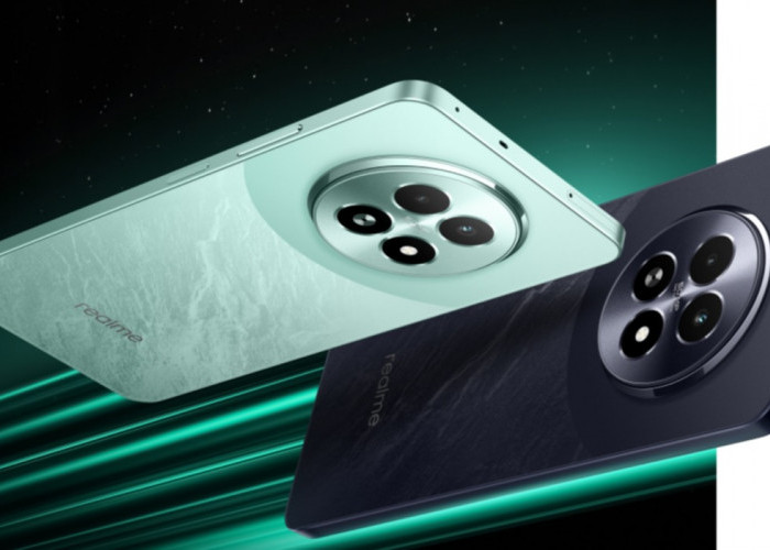Daftar 10 HP Murah Baterai 5000mAh 2 Jutaan Terbaik dan Awet di 2026