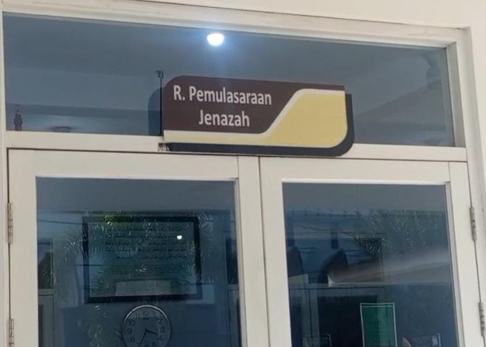 Ornamen Tembok Citraland Tegal Roboh, Buruh Harian Meninggal Tertimpa Reruntuhan