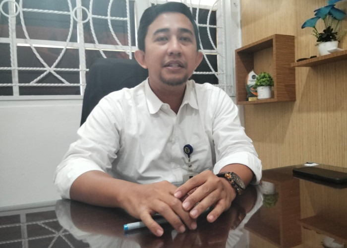 Refocusing Anggaran 2025, Pembangunan Gedung Kantor Dishub Kabupaten Tegal Bureng