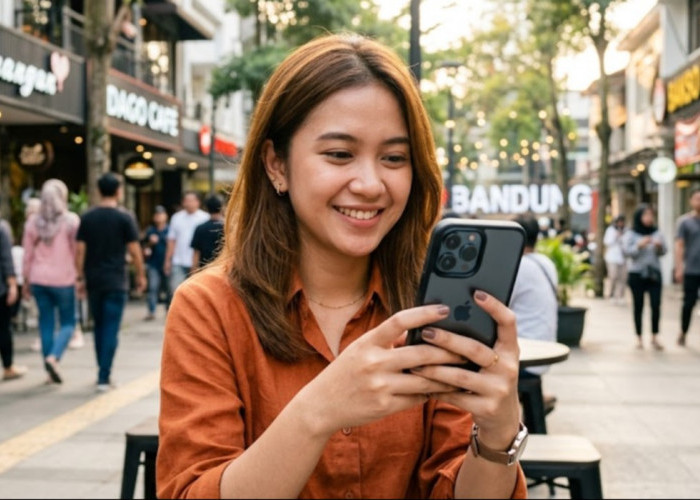 7 HP iPhone Murah dengan Baterai Paling Awet 2026, Cocok untuk Kerja dan Sosial Media