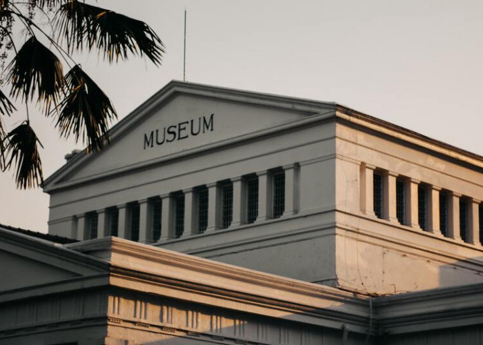 7 Museum Unik Di Indonesia, dari Museum Nyamuk Hingga Museum Gastronomi Indonesia