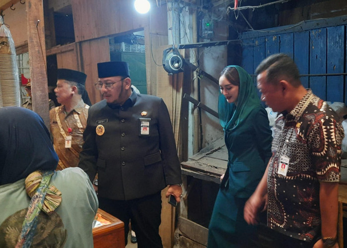 Jelang Ramadan, Harga Cabai Rawit Merah di Tegal Kayak Kesetanan