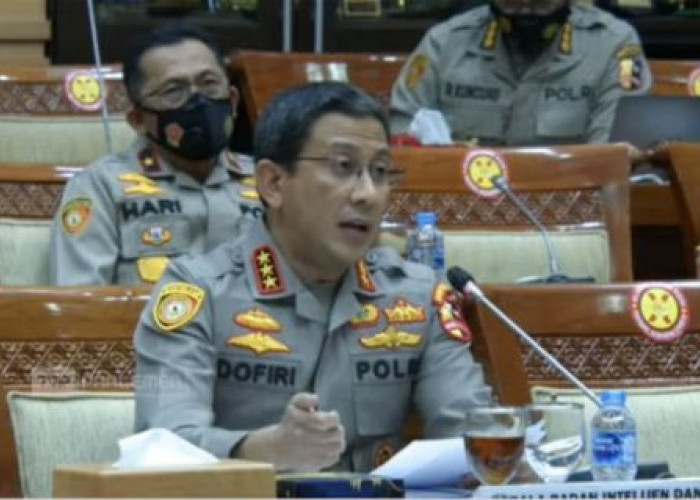 Nasibnya Ditentukan Hari Ini, Jenderal Polisi Religius Ditunjuk Jadi Ketua Sidang Etik Ferdy Sambo 