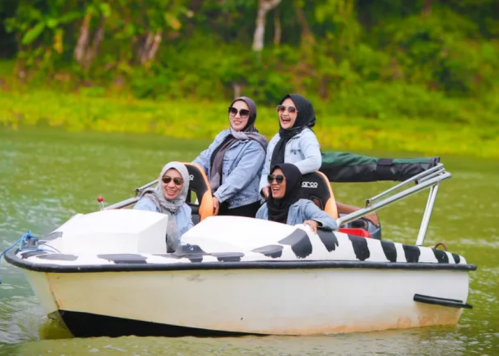 7 Wisata Murah di Kebumen yang Hits, Bikin Liburan Seru Tak Terlupakan