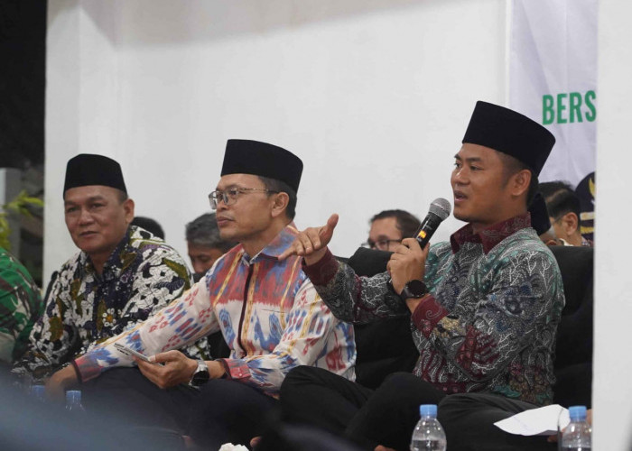 Keren! BUMDes Kalibakung Tegal Tembus PAD Rp350 Juta Buat Beasiswa Kuliah