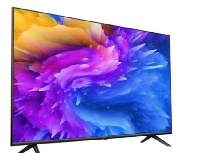 Harga Rp 2 Jutaan Smart TV Infinix 43X5 Siap Gebrak Pasaran, Cek Keunggulannya Disini