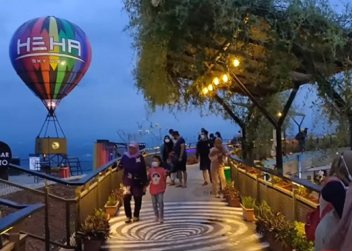 13 Tempat dan Kegiatan Wisata Seru di Jogja Buat Pasangan