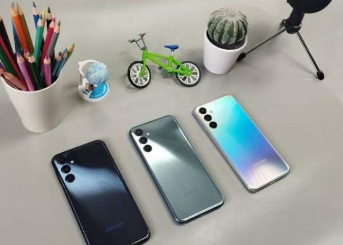 Rekomendasi Samsung Galaxy Seri A & M yang Cocok untuk Generasi Milenial dengan Kinerja Multitasking