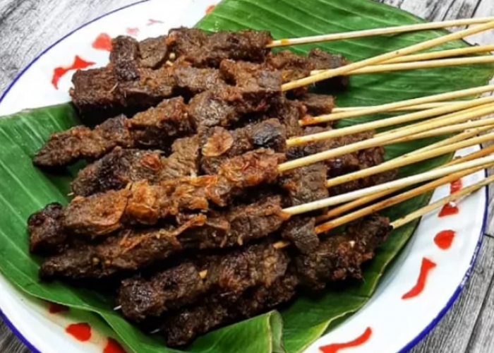 5 Kuliner Khas Pemalang yang Jadi Favorit para Pelancong