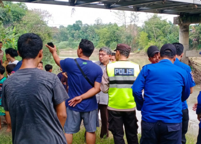 Bocah di Pemalang Diduga Hanyut di Sungai Comal, Pencarian Dilanjutkan Besok
