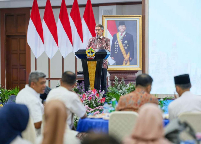 Untung Berlipat di Gebyar Hadiah Samsat Jateng 2026, Bayar Cepat Dapat Emas