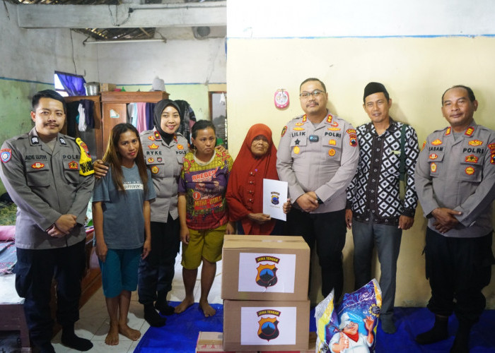 Kisah Ibu Jukir yang Gagalkan Percobaan Pencurian di Brebes, Berjualan Kopi Buat Tambah Penghasilan