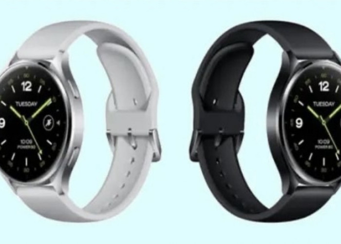 Kenali Xiaomi Watch 2, Tawarkan Fitur Premium dengan Spesifikasi Handal