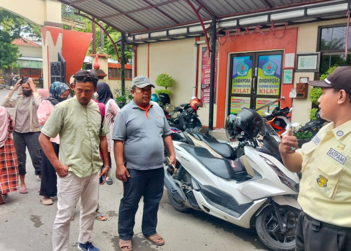 Anak Gagal Lolos SPMB di Brebes, Wali Murid Geruduk Dinas
