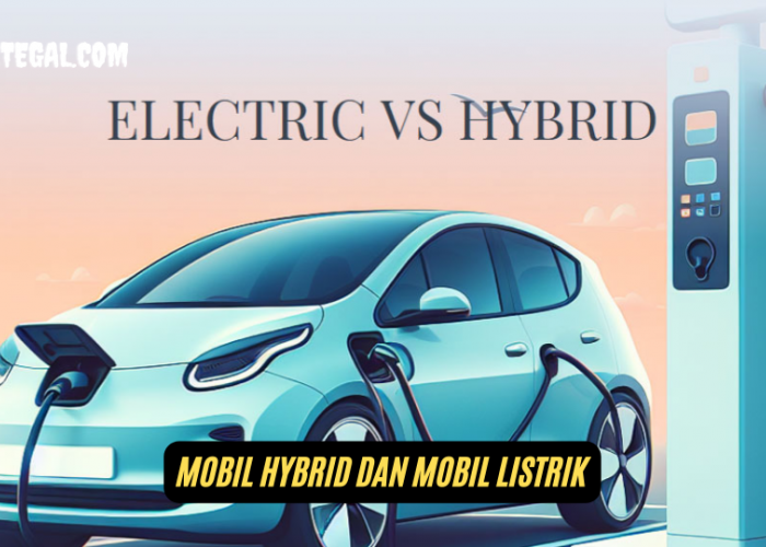 Pilihan Sulit, Ini Perbedaan Mobil Hybrid dan Listrik yang Bikin Galau