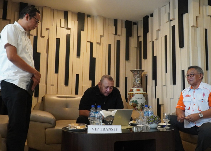 UNAR 2026 di Tegal: Wali Kota Dedy Yon Ambil Tingkat Penggalang