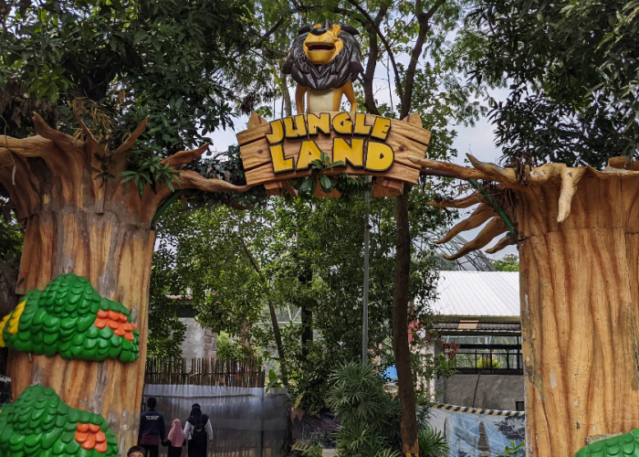 13 Wisata Edukasi di Semarang yang Cocok untuk Study Tour dan Liburan Keluarga