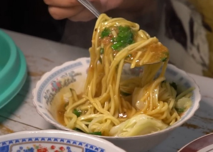 6 Kuliner Lokal Asli Dieng yang Unik dengan Cita Rasa Paling Beda