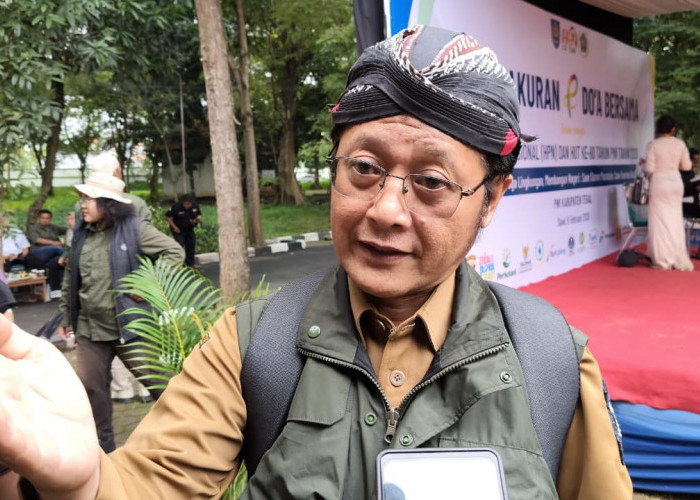 25 Desa di Kabupaten Tegal Masih Dijabat Pj, Kapan PAW Kades Dilaksanakan?