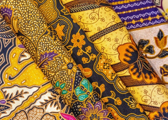 9 Jenis Motif Batik Pekalongan dan Masing-masing Keunggulannya