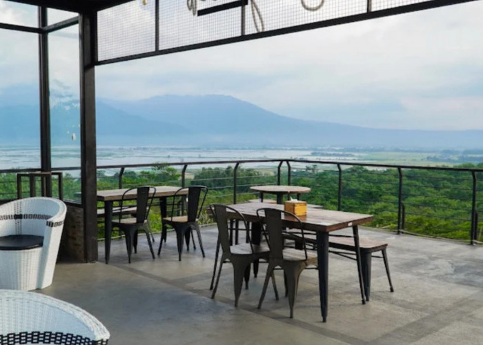 6 Rekomendasi Restoran Bawen yang Enak dan Instagramable, Cocok untuk Keluarga