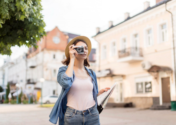 Daftar Destinasi di Jawa Tengah Favorit Bule selain Borobudur