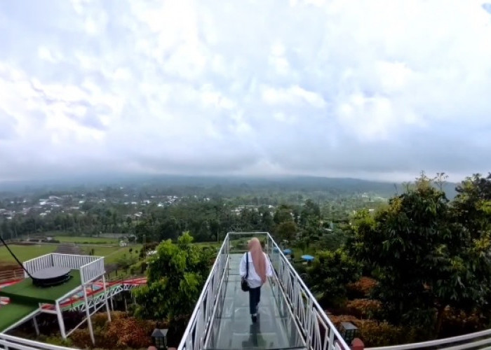 5 Wisata Alam Modern di Pemalang dengan Pengalaman yang Beda