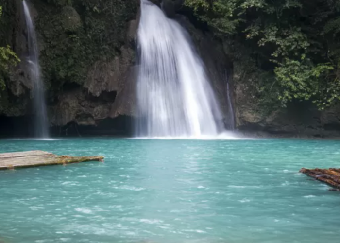 Mitos Air Terjun Jurang Nganten di Kabupaten Jepara, Ternyata Asal-usulnya dari Cinta Tragis