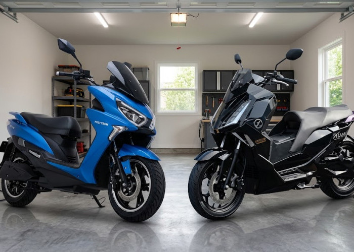 6 Motor Listrik Lokal Paling Laris September 2026, Pilihan Populer di Indonesia