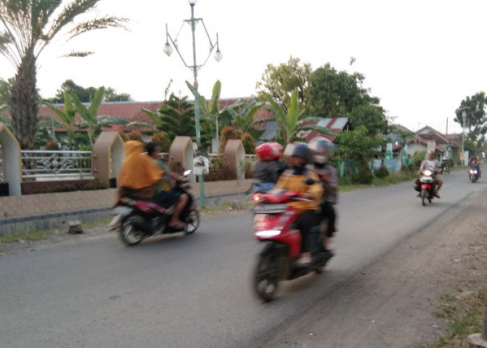 Kemantapan Jalan di Kabupaten Pemalang Baru 67,92 Persen, Pemkab Siapkan Anggaran 73,4 Miliar